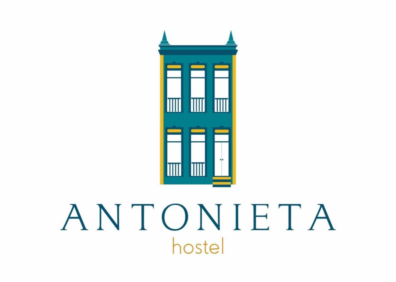 Antonieta Hostel E Bistro Belém Extérieur photo